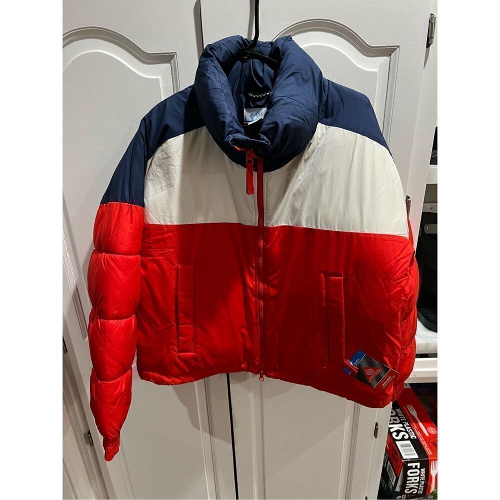 COLUMBIA Pike Lake Cropped ™JACKET